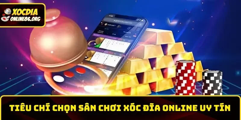 Đánh giá địa chỉ Xóc Đĩa online uy tín
